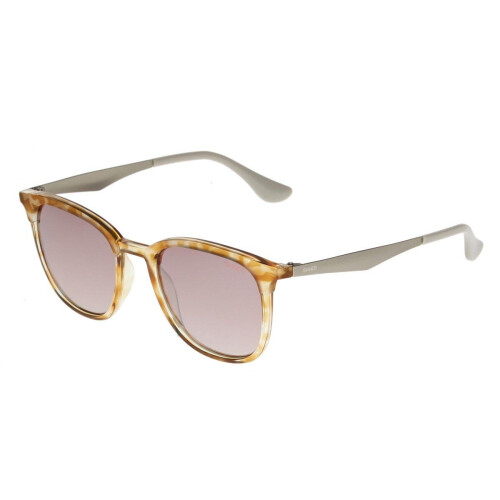 SINNER Cowell - Zonnebril - UV-bescherming - Mat Grijs/Zandkleurig Tweedehands