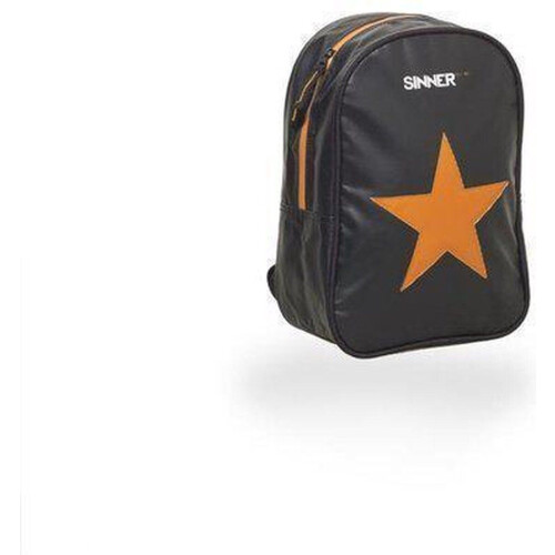 Sinner Mica Kids - Rugzak - Waterdicht - 6 l - Zwart
