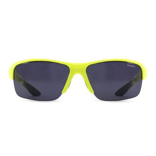 SINNER REYES CX - Zonnebril - 100% UV-bescherming - Geel