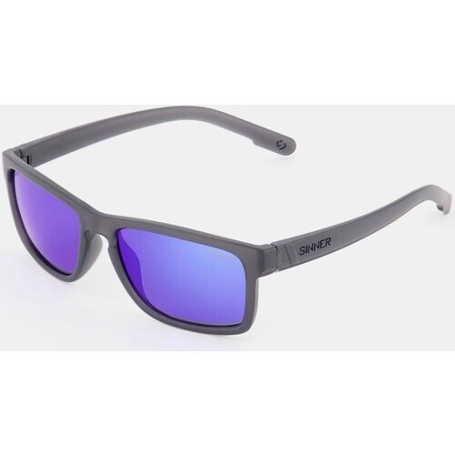 Sinner Richmond X Zonnebril Kids Zwart Tweedehands