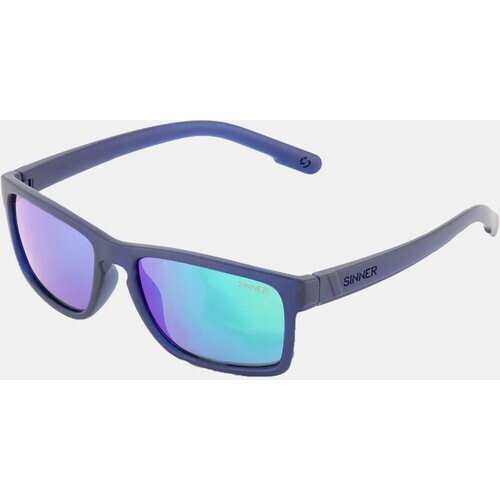 Sinner Richmond X Zonnebril Kind Marineblauw Tweedehands