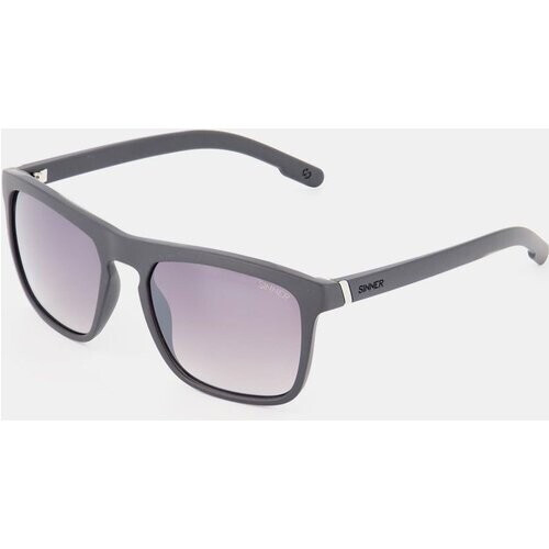 Sinner Thunder Teen Zonnebril Zwart Tweedehands