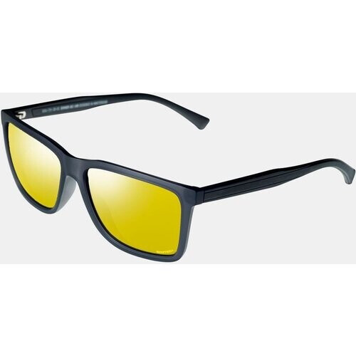 Sinner Tioman Zonnebril Middengrijs Tweedehands