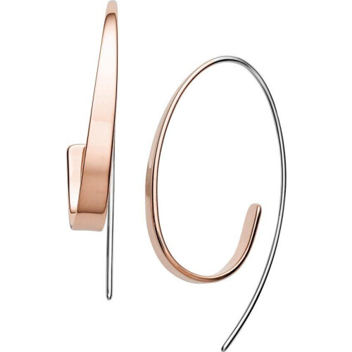 Skagen Kariana SKJ1213998 - Damesoorbellen - 39 mm