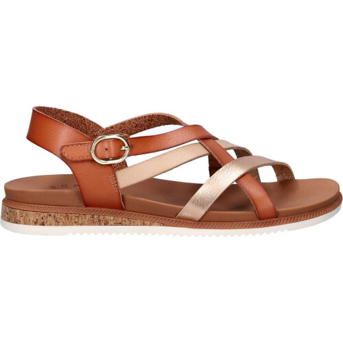 Skechers DESERT KISS LOW - Dames Sandalen - Maat 39 - Peak Rank Tweedehands