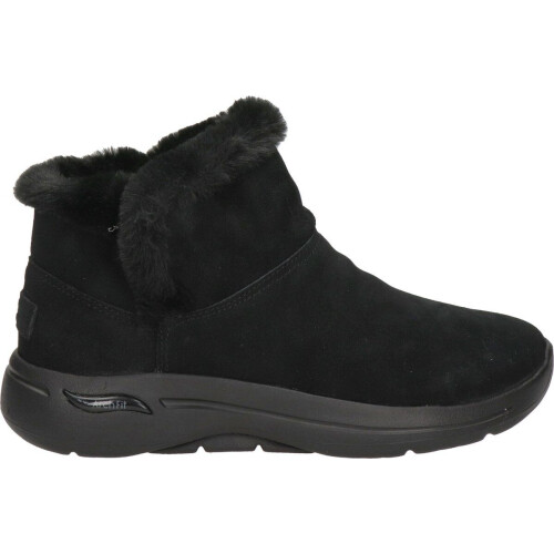 Skechers GO - Arch Fit Cherish enkellaarsjes - Dames - maat 39 Tweedehands