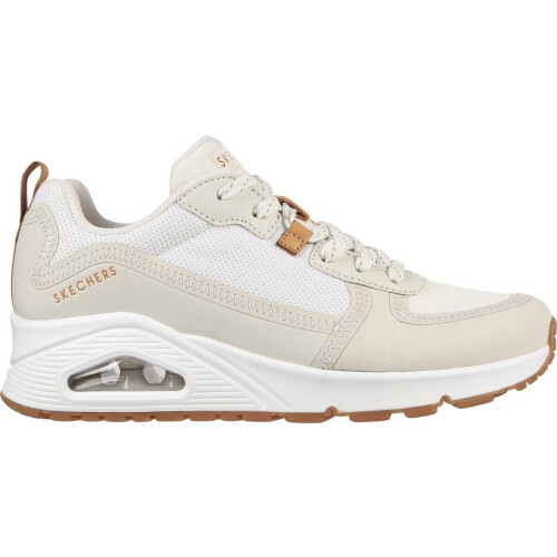 Skechers UNO - LAYOVER Dames Sneakers - Maat 40 Tweedehands