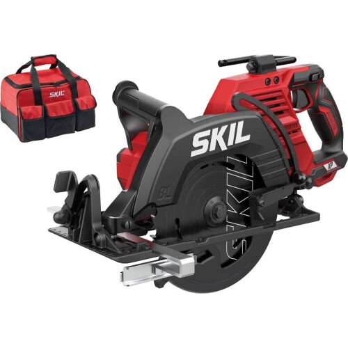 SKIL 3572 FA - Accucirkelzaag - 40V Max brushless 66mm zaagdiepte (zonder accu)