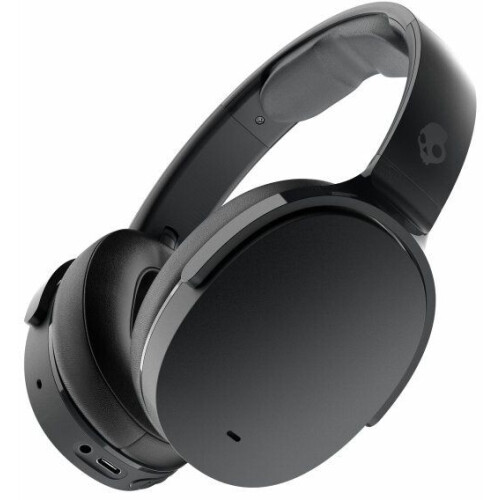 Skullcandy Hesh ANC - Over-Ear Koptelefoon - Actieve Ruisonderdrukking - Zwart Tweedehands