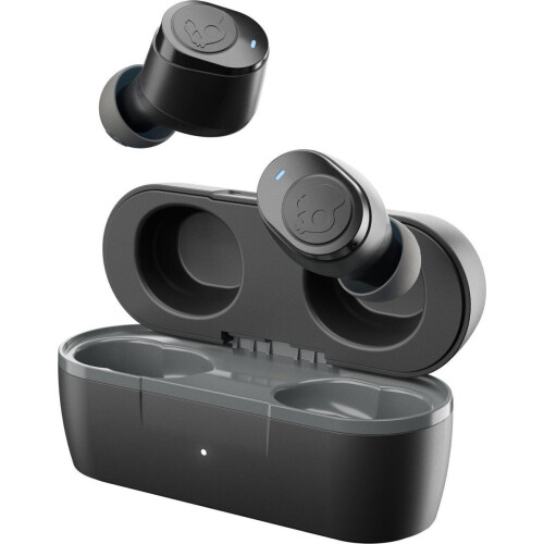 Skullcandy Jib True - Draadloze In-ear Oordopjes - Bluetooth 5.0 IPX4 Waterbestendig - Zwart Tweedehands