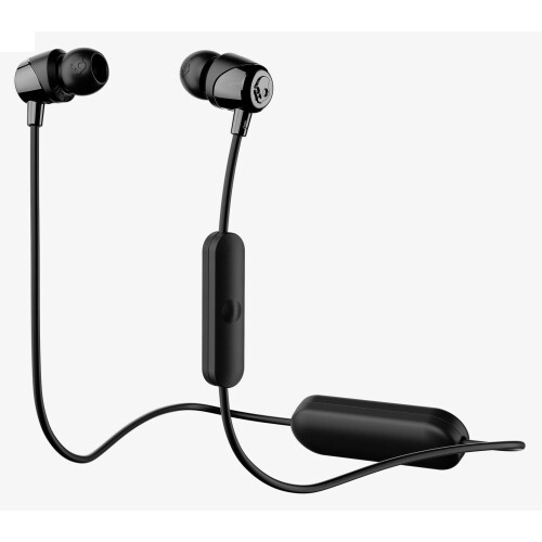 Skullcandy Jib Wireless - In-Ear Headphone - Draadloos Bluetooth - Zwart Tweedehands
