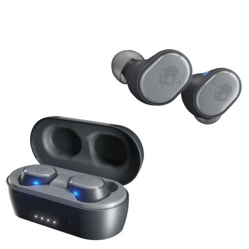 Skullcandy Sesh - In-ear oordopjes - Bluetooth 5.0 - Zwart