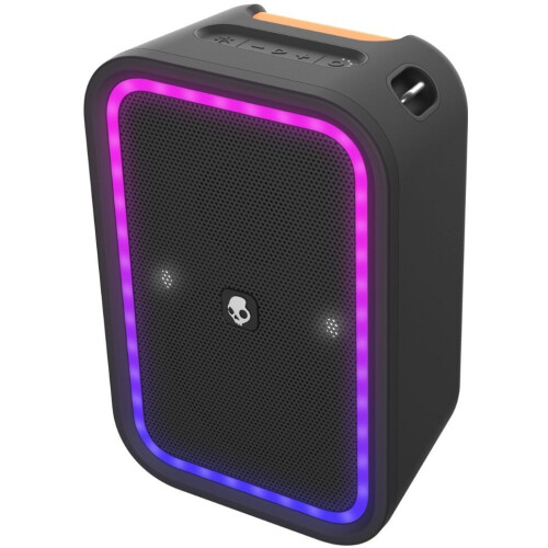 Skullcandy Stomp - Draadloze Partyluidspreker - 35W - Zwart Tweedehands