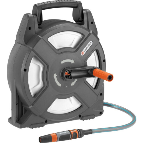 Slangenbox 10m set