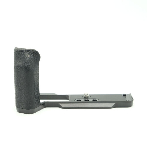 SmallRig 4260 - L-Shape Grip - Occasion - Zwart
