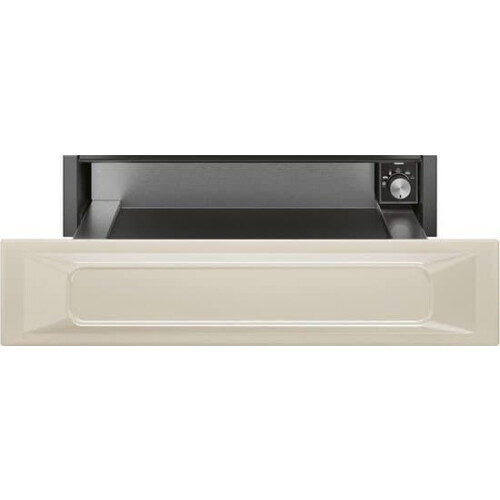 Smeg CPR915P - Warmhoudlade - hoogte 15cm - 20,5L - creme