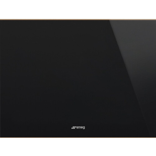 Smeg CVI621NR3 - Inbouw Wijnkoeler - Actief koolstoffilter LED-verlichting - Zwart