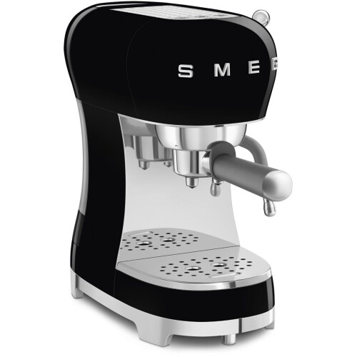 Smeg ECF02BLEU - Espressomachine - 15 bar - Pastelblauw