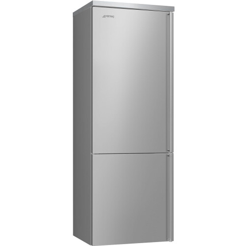 Smeg FA3905LX5 - Koelkast - Vriezer onder - Energieklasse E Tweedehands
