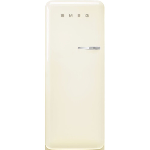 Smeg FAB28LCR5 - Koelkast Retro/design - Vriesvak - Energieklasse A++