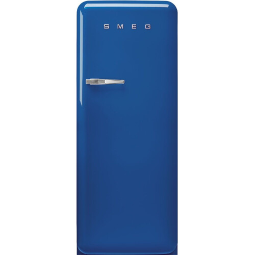 Smeg FAB28RBE6 - Koelkast Retro - Energieklasse A++ - Vrijstaand Tweedehands