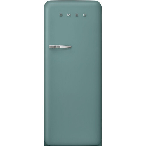 Smeg FAB28RDEG5 - Koelkast - Retro/design - A++ - Vrijstaand - Vriesvak
