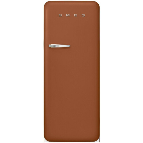 Smeg FAB28RDRU5 - Koelkast - Retro design - Rood