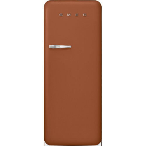 Smeg FAB28RDRU5 - Koelkast - Retro/design - A++ - Rood