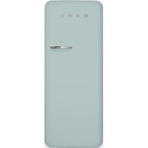 Smeg FAB28RDSA5 - Vrijstaande koelkast - Inhoud 270/26 liter - Rood