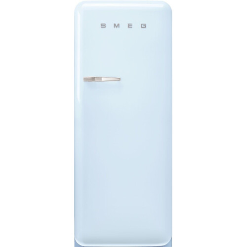 Smeg FAB28RPB6 - Koelkast Retro/design - Vriesvak - Energieklasse A++ Tweedehands