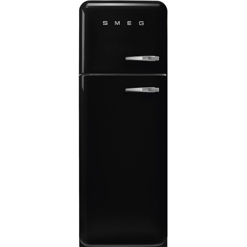 Smeg FAB30LBL5 - Koelkast - Multiflow luchtcirculatie - Retro stijl Tweedehands