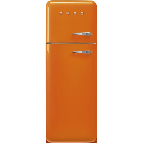 Smeg FAB30LOR5 - Koelkast - Multiflow luchtcirculatie - Retro stijl