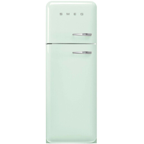 Smeg FAB30LPG5 - Koelvriescombinatie - 222/72 liter - Jaren 50 Tweedehands