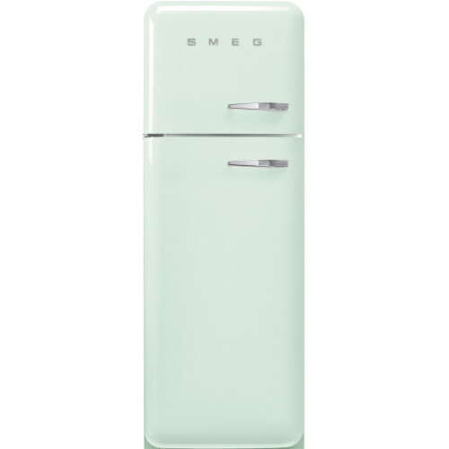 Smeg FAB30LPG6 - Koelkast - No Frost - Groen