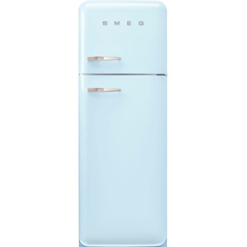 Smeg FAB30RPB5 - Koelkast - Retro/design - A+ - Vrijstaand - Rechtsdraaiend