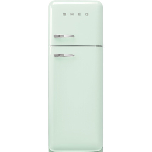 Smeg FAB30RPG5 - Koelkast Retro - Multiflow luchtcirculatie - Rood