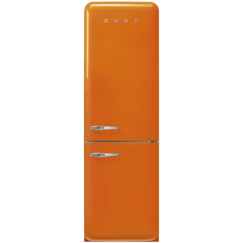 Smeg FAB32ROR5 - Koelvriescombinatie - NoFrost - Rood