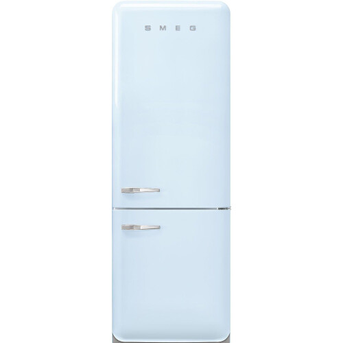 Smeg FAB38RPB5 - Koelkast - Retro/design - Vrijstaand - Energieklasse A++ - Kleur: Rood
