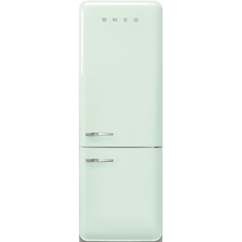 Smeg FAB38RPG5 - Retro Koelkast - Energieklasse A++ - Vrijstaand Tweedehands