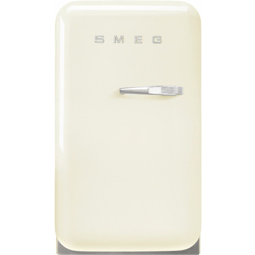 Smeg FAB5LCR5 - Tafelmodel koelkast - 34 liter - Crème