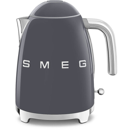 Smeg KLF03GREU - Waterkoker - 1,7L 2400W - Crème KLF03 Tweedehands