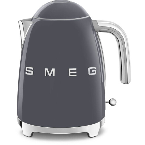 Smeg KLF03GREU - Waterkoker - 1,7L - Groen Tweedehands