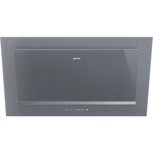 Smeg KV194S - Wandafzuigkap - 636 m³/uur - Energieklasse A+ Tweedehands