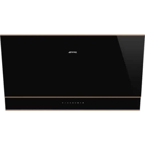 Smeg KV694R - Wandafzuigkap - 3 standen - A+