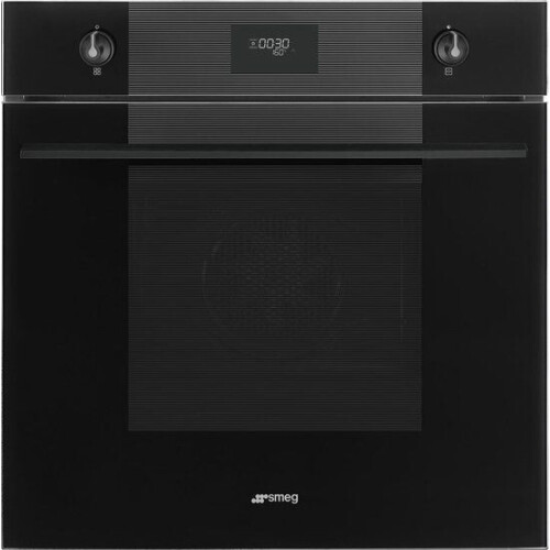 Smeg SFP6101TB3 - Inbouw oven - Multifunctioneel 70 liter 10 kookfuncties A+