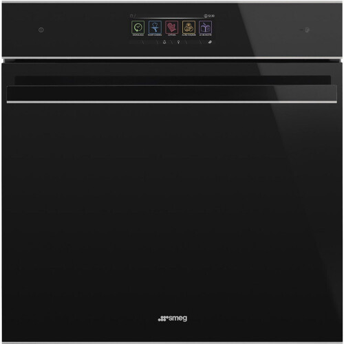 Smeg Linea SFP6606WTPNX - Oven