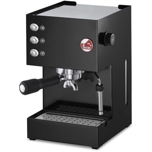 Smeg LPMGCN01EU koffiezetapparaat Handmatig Espressomachine 1,4 l