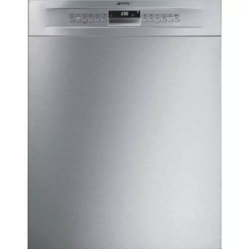 SMEG || RVS || ONDERBOUW || VAATWASSER || AutoOpen || LSP4326XDE ||