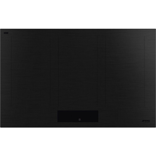 Smeg SIM3864MB - Inductiekookplaat - 6 kookzones - Classici