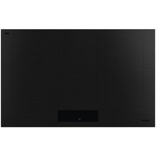 Smeg SIM3864MB - Inductiekookplaat - 6 kookzones - Classici Tweedehands